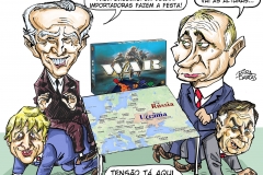 Biden-Putin-War
