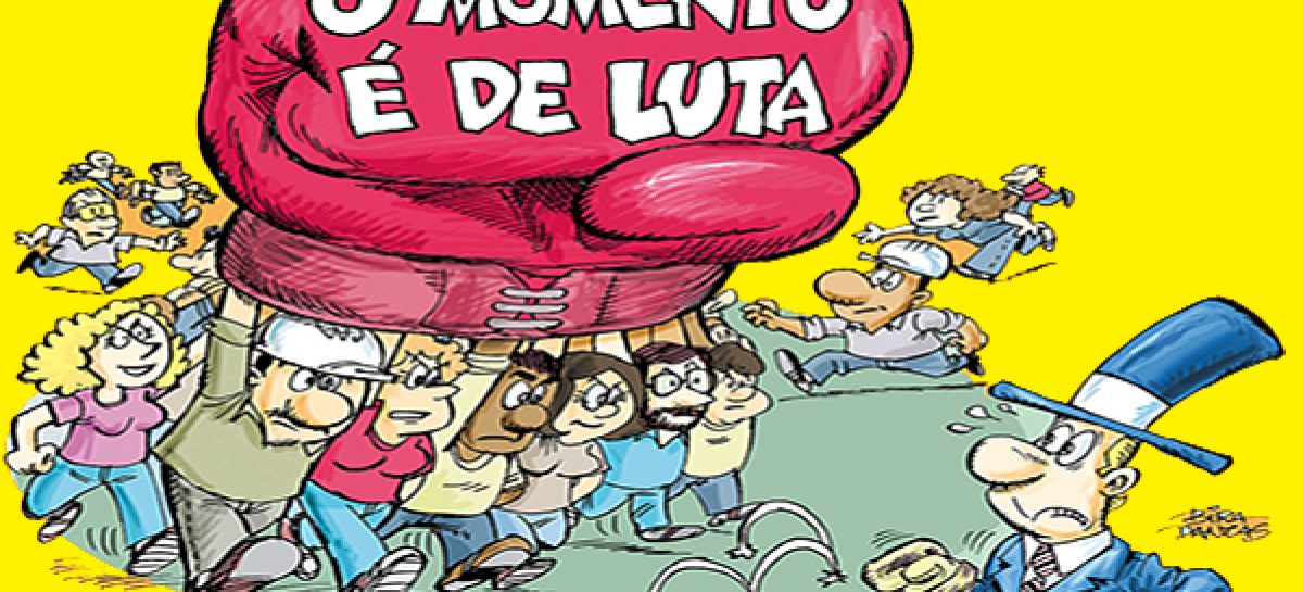 CS 2018: trabalhadores da B Tobace aprovam proposta de ACT