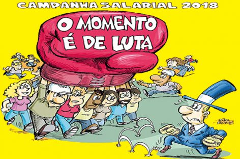CS 2018: trabalhadores da B Tobace aprovam proposta de ACT