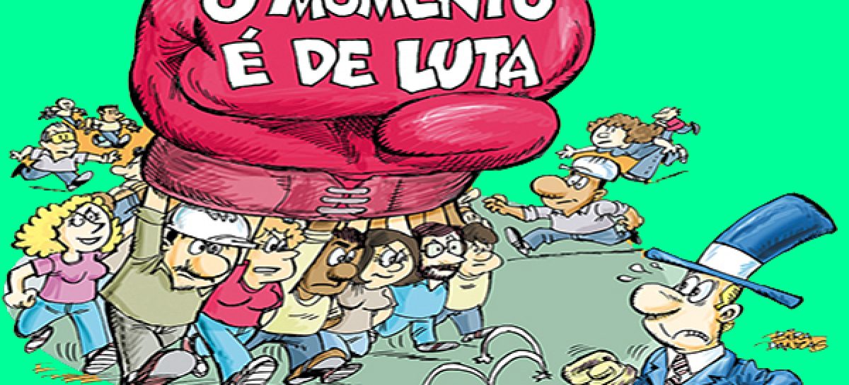 CS 2018: proposta rejeitada na terceira rodada da Comgás