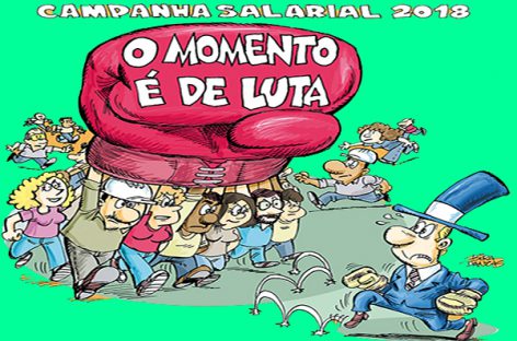 CS 2018: proposta rejeitada na terceira rodada da Comgás