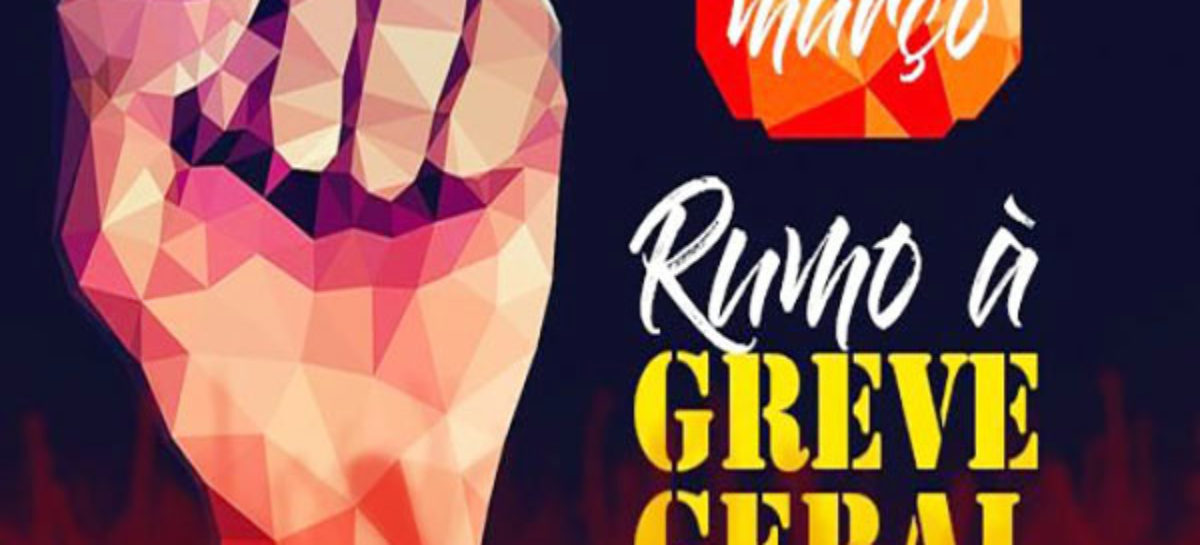 Confira os atos em defesa da aposentadoria já marcados em 30 cidades do país