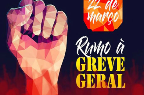 Confira os atos em defesa da Aposentadoria já marcados em todo o país