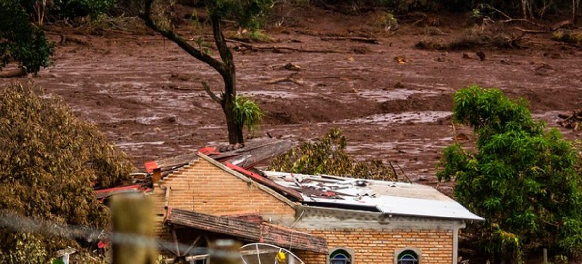 Tragédia de Brumadinho completa um mês nesta segunda (25)