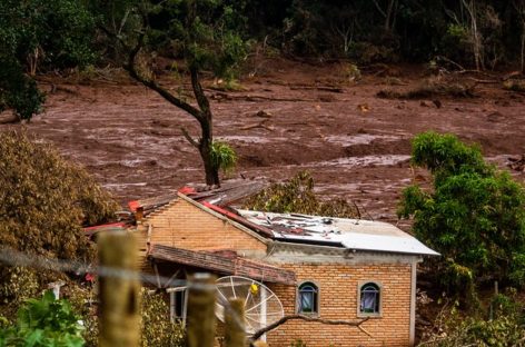 Tragédia de Brumadinho completa um mês nesta segunda (25)