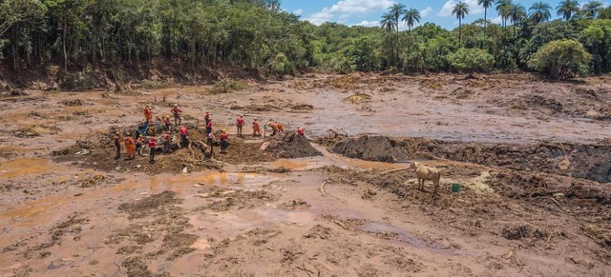 Vale é condenada pela primeira vez pelo rompimento de barragem em Brumadinho (MG)