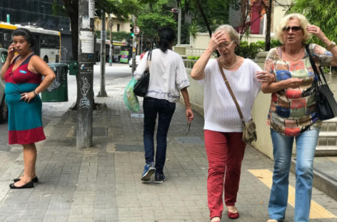 Reforma reduzirá valor de aposentadoria de mulheres e pensões de viúvos e órfãos