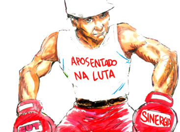 Aposentados 4819 que recebem pela Fazenda do Estado: a luta continua pelo pagamento do reajuste