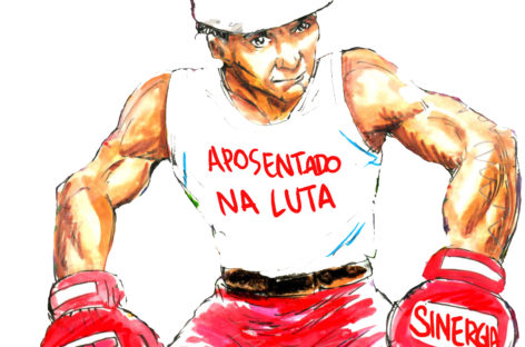 Novidade para os complementados: Pagamento do retroativo aos aposentados 4819/58