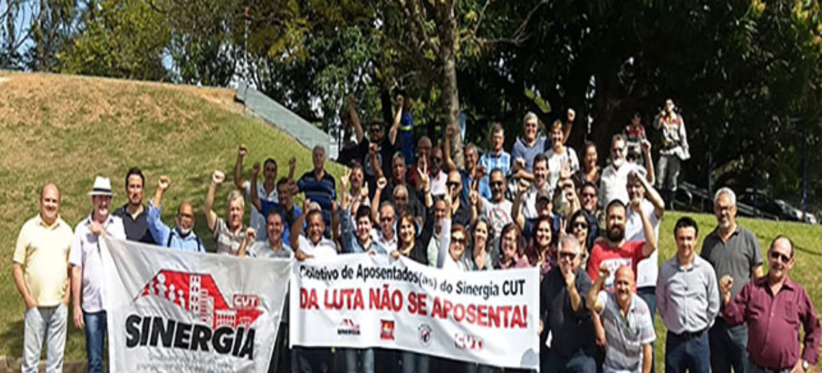 CS 2019/Elektro/EKCE/EKTTs: mais uma vez, trabalhadores dizem não à proposta da empresa