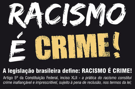 13 de maio: A liberdade não veio das mãos de Isabel