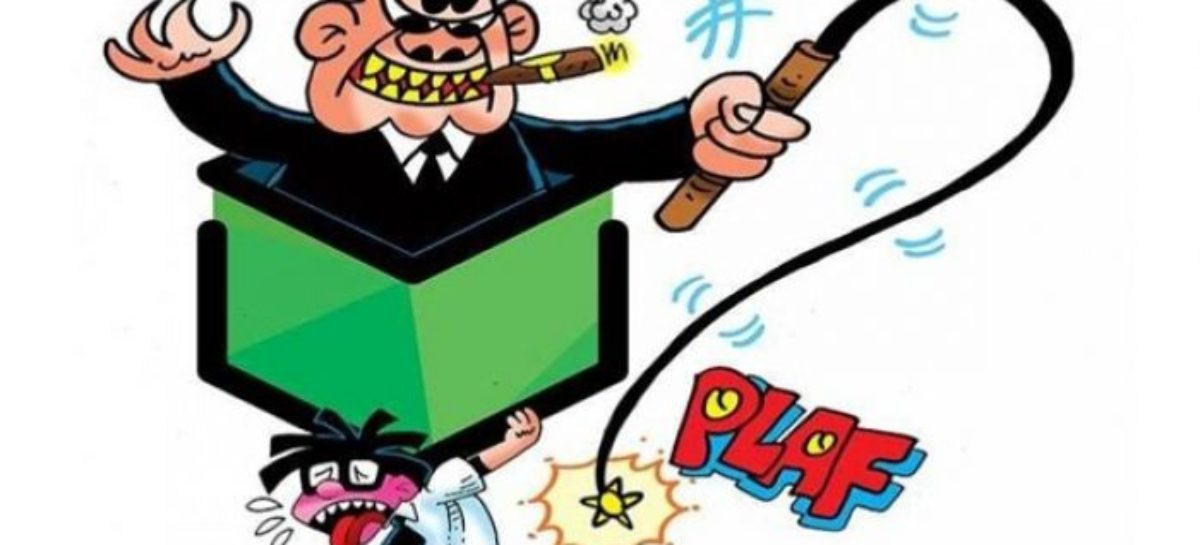 Assédio moral é crime, segundo Lei aprovada pela Câmara dos deputados