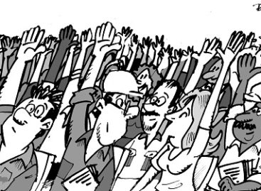 Assembleias analisam proposta final do ESOL