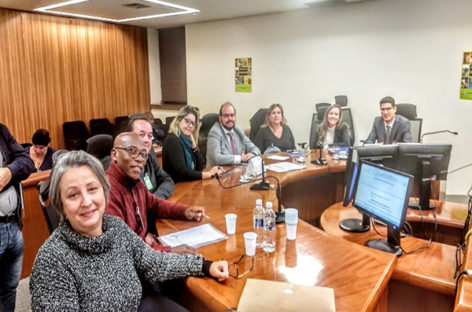 CS 2019 Elektro: Justiça reconhece a lisura do processo de votação realizada pelo Sinergia Campinas