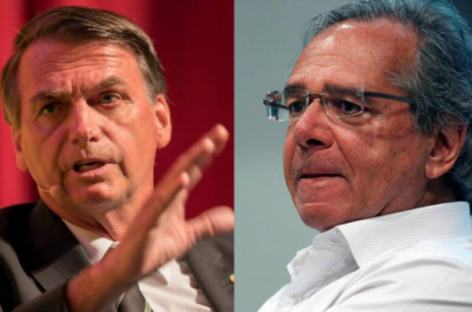 Governo Bolsonaro planeja dividir jovens entre explorados e empregados