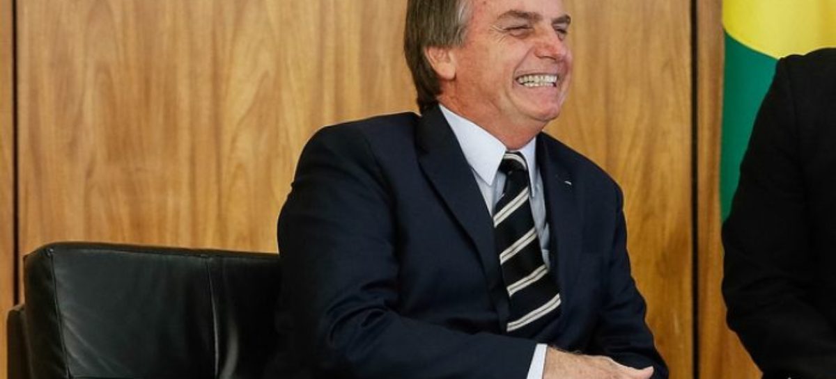 Cinco mentiras do governo Bolsonaro sobre a reforma da Previdência