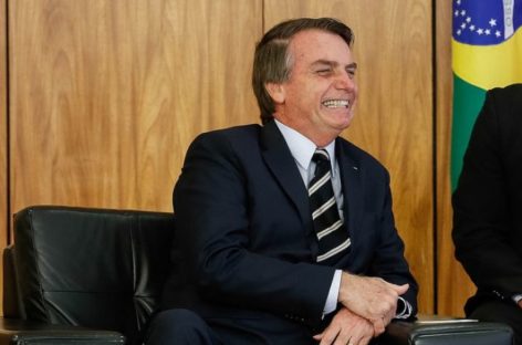 Cinco mentiras do governo Bolsonaro sobre a reforma da Previdência