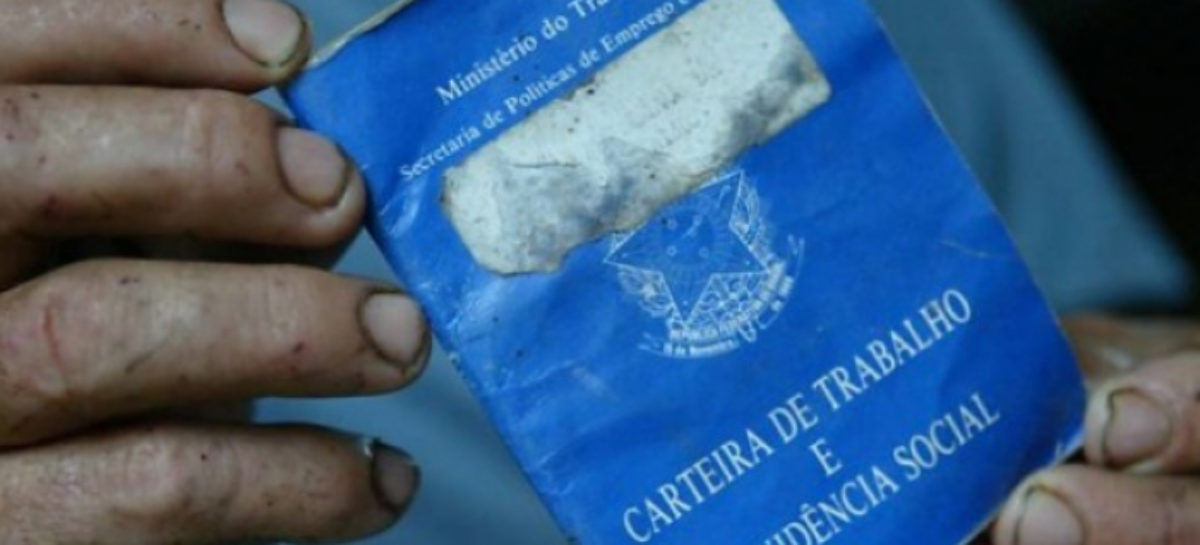 Bolsonaro quer regulamentar o trabalho precário na reforma da Previdência