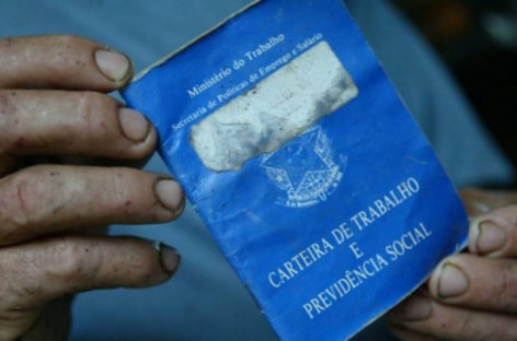 Bolsonaro quer regulamentar o trabalho precário na reforma da Previdência