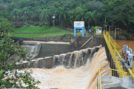 De alto risco, barragem de Americana preocupa população e trabalhadores