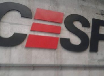 Sinergia CUT faz reunião para discutir pendências com a CESP