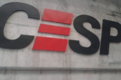 Sinergia CUT faz reunião para discutir pendências com a CESP