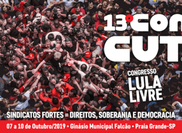 Sinergia realiza assembleias para eleger delegados para o CECUT e CONCUT