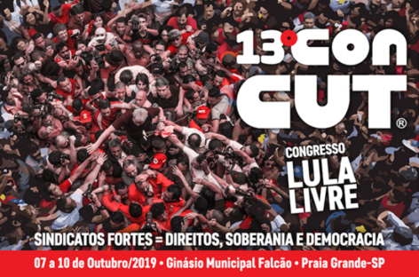 Sinergia realiza assembleias para eleger delegados para o CECUT e CONCUT