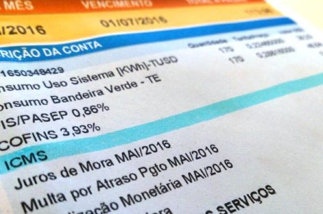 Aneel muda metodologia e valor para as bandeiras tarifárias