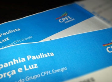 Aneel anuncia reajuste de tarifa na CPFL Paulista