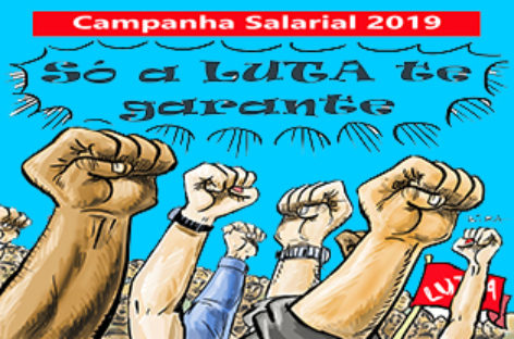 CS 2019: trabalhadores da Esol Automação aprovam proposta final