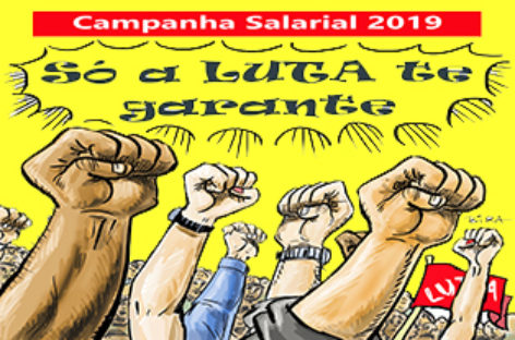 CS 2019: proposta rejeitada na primeira rodada da Cteep