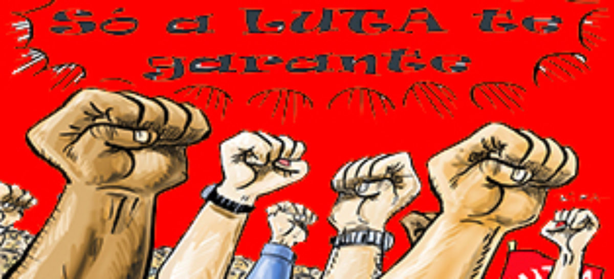 CS 2019 Eletrobras/Furnas e Eletronorte: trabalhadores deliberam sobre greve a partir de 1º de julho