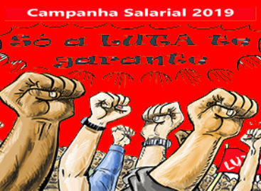 CS 2019: retrocesso na 2ª rodada com a Cesp