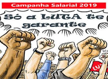 CS 2019: Cteep promete avaliar contraproposta dos trabalhadores