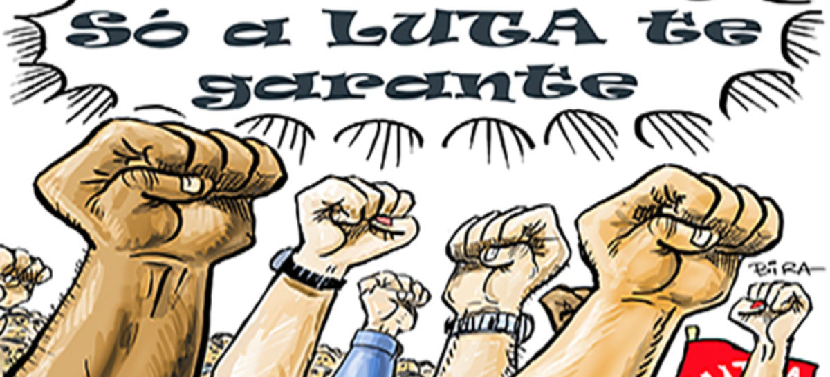 B-Tobace encaminha proposta final de ACT