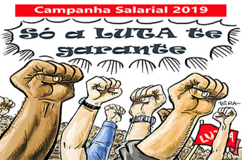 B-Tobace encaminha proposta final de ACT