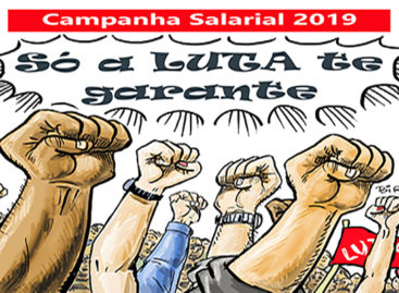 22 anos de privatização da Vale: crimes ambientais, mortes e trabalho precário