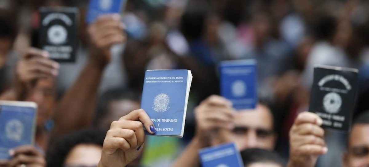 Blog do Sakamoto: Segunda fase da Reforma Trabalhista tramita disfarçada no Congresso