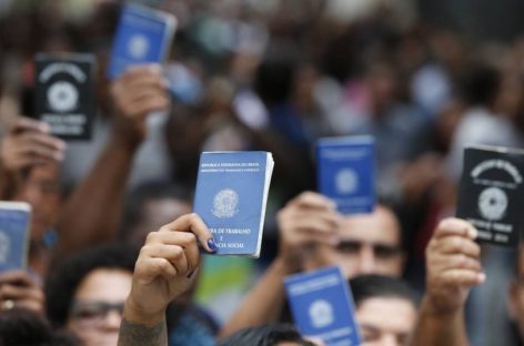 Blog do Sakamoto: Segunda fase da Reforma Trabalhista tramita disfarçada no Congresso