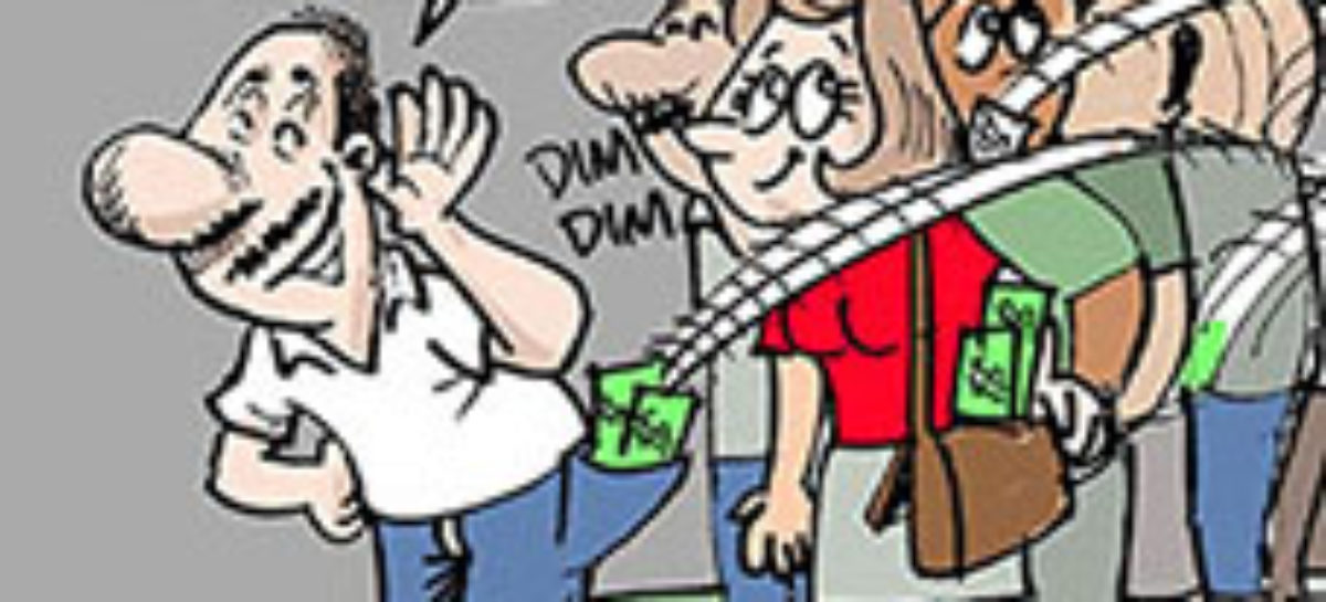 A título de PCS, Cesp paga abono a todos os trabalhadores