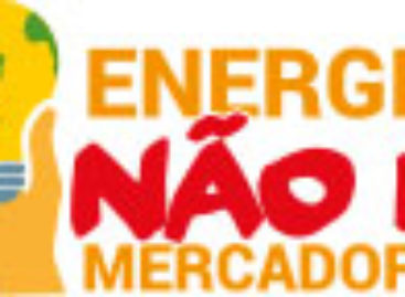 Sinergia CUT em Brasília: não à privatização da Eletrobras!