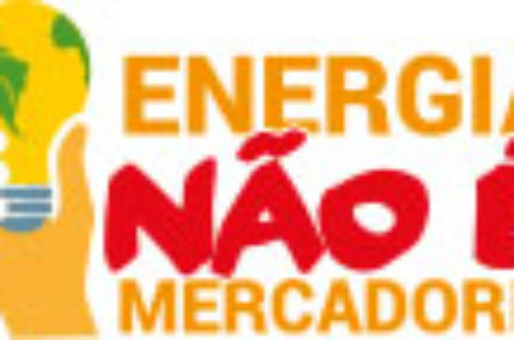 Sinergia CUT em Brasília: não à privatização da Eletrobras!