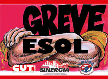 Trabalhadores rejeitam nova proposta da Esol e greve continua