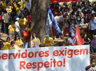 Sindicatos podem manter cobrança de mensalidades de filiados, determina Justiça