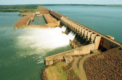 Aneel pune quatro geradoras por não apresentarem Plano de Segurança de Barragens