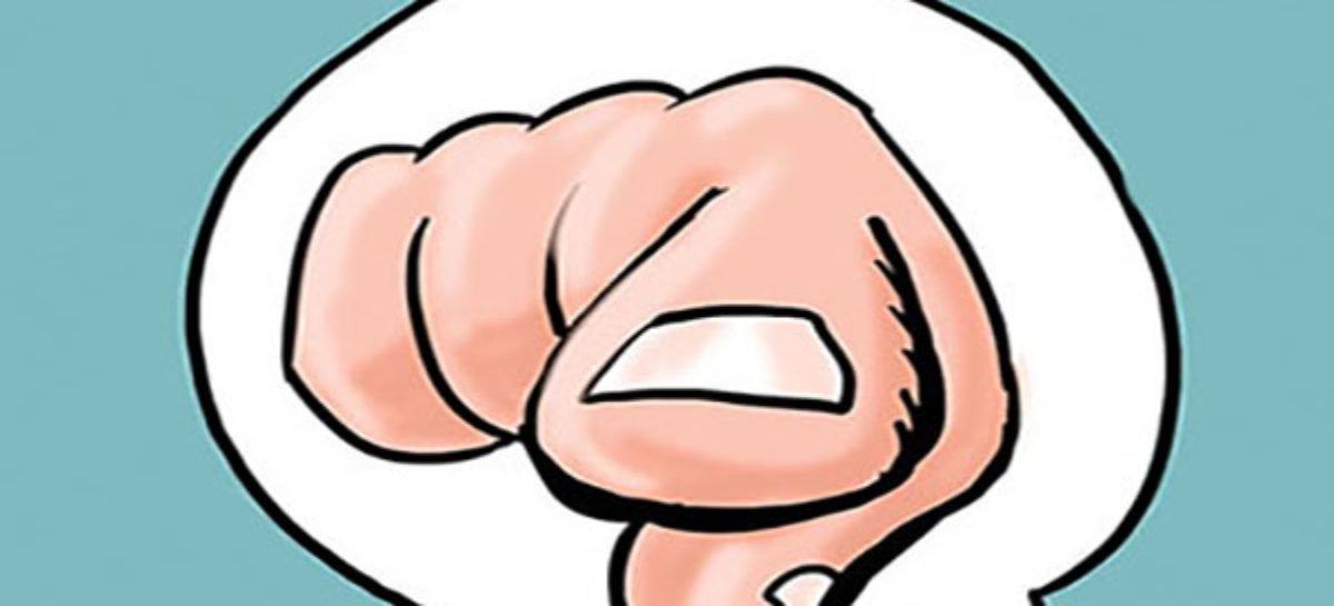 PDV da CESP: Quem sabe faz a hora, não espera acontecer!