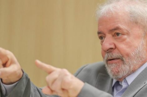 Em entrevista, Lula analisa e traça os desafios do movimento sindical para o Século 21