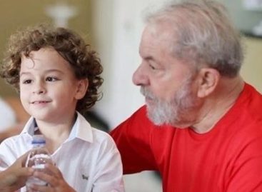 Nota de Solidariedade do Sinergia CUT ao presidente Lula pela perda do seu neto Arthur