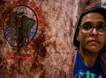 Sinergia CUT participa nesta sexta (01) em São Paulo de ato em solidariedade aos atingidos de Brumadinho